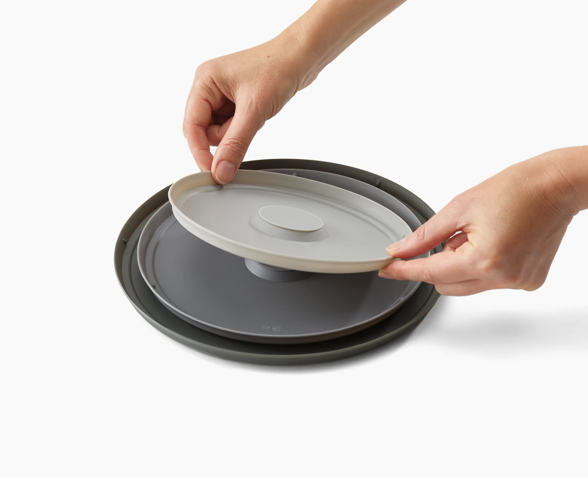 Joseph Joseph Nest Prep Set 4 Ciotole in acciaio - immagine 9