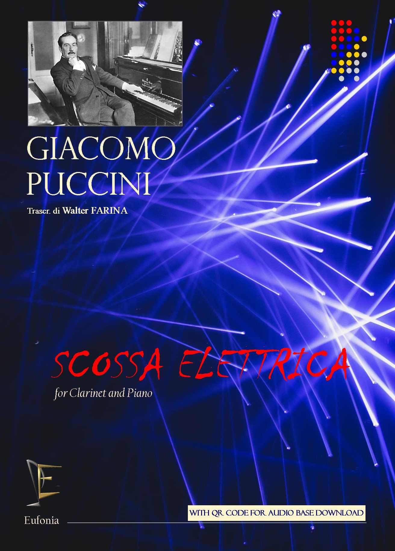 SCOSSA ELETTRICA - immagine 2