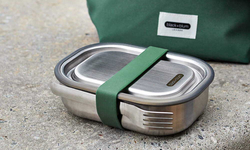 Black+ Blum Lunch Box - immagine 9