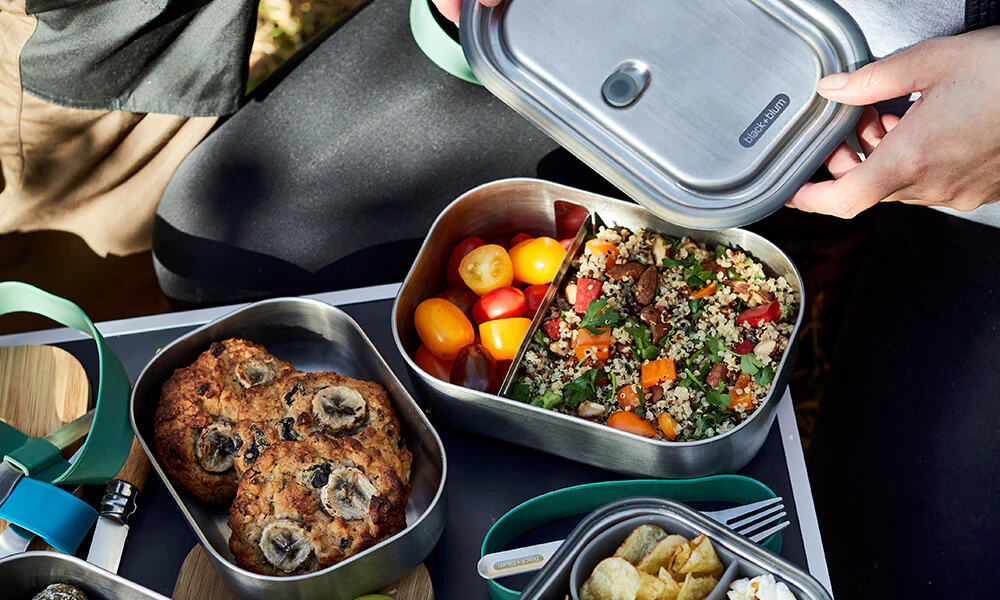 Black+ Blum Lunch Box - immagine 6