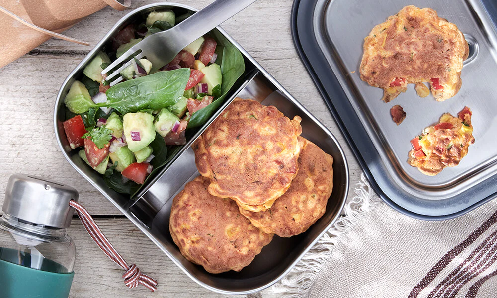 Black+ Blum Lunch Box - immagine 4