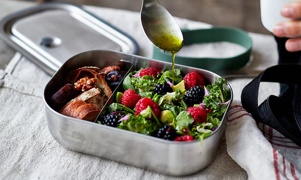 Black+ Blum Lunch Box - immagine 5