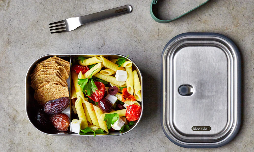 Black+ Blum Lunch Box - immagine 3