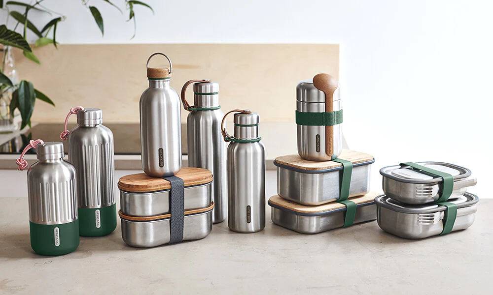 Black+ Blum Lunch Box - immagine 8
