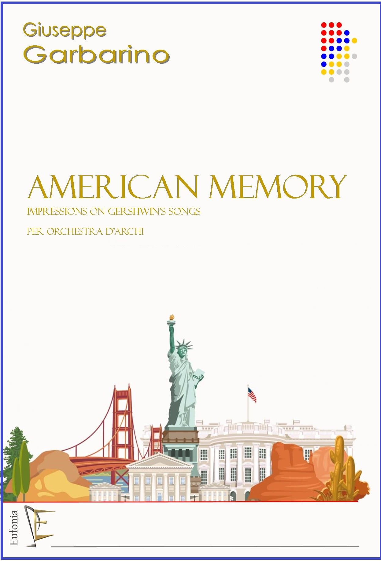 AMERICAN MEMORY - immagine 2