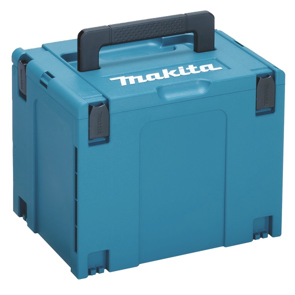 Makita DLX3119TJ KIT 18V 3 UTENSILI PROFESSIONALI + 3 BATTERIE + CARICATORE - immagine 6