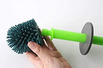 Alessi spazzola di ricambio per Merdolino - immagine 3