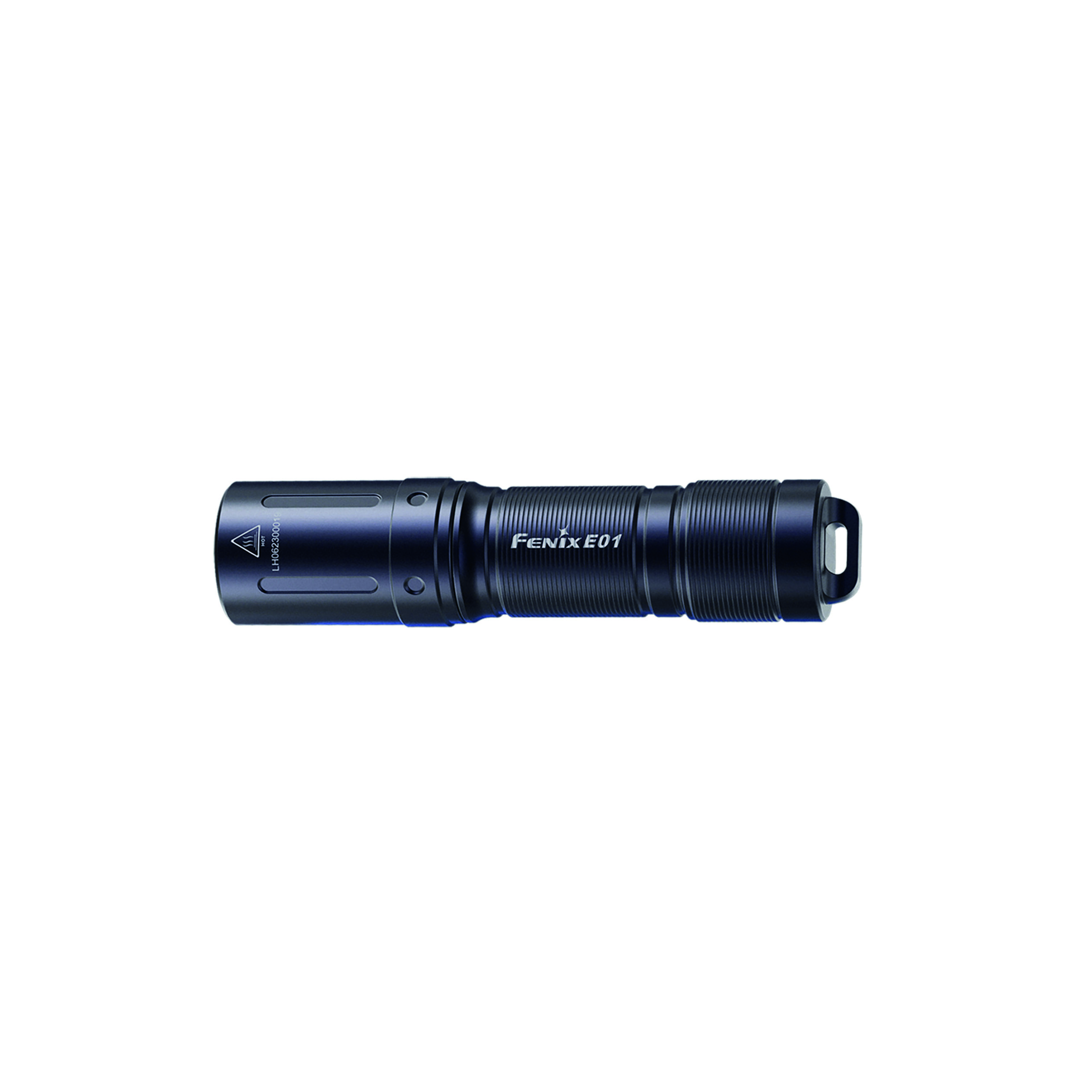 Torcia LED Tascabile 100 Lumen – Fenix - immagine 2